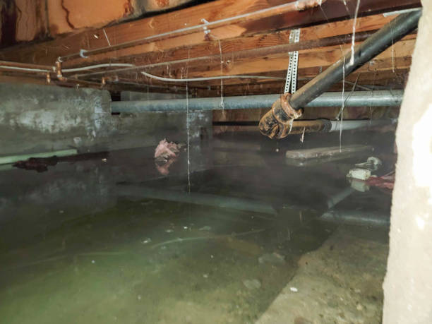 Fire Damage Restoration in Gilbert, AZ