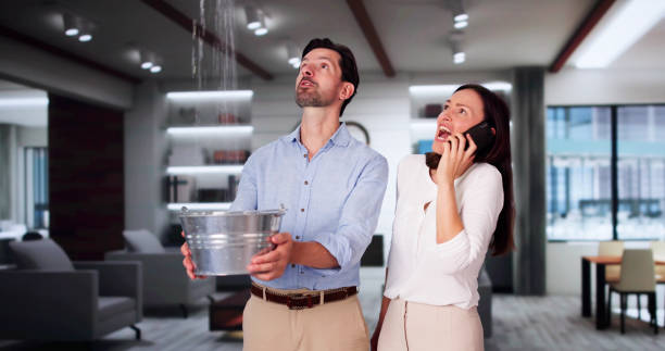 Best Flood restoration services  in Gilbert, AZ